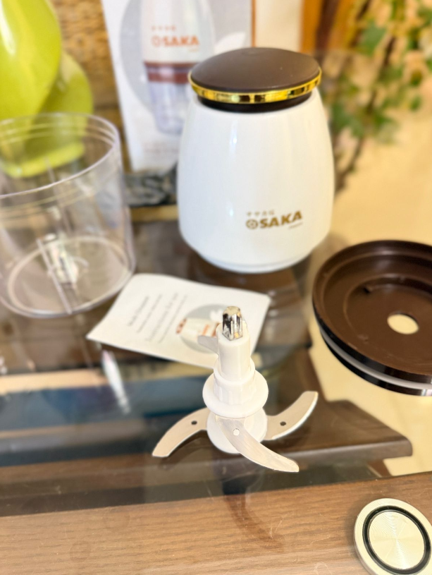 Osaka Blender