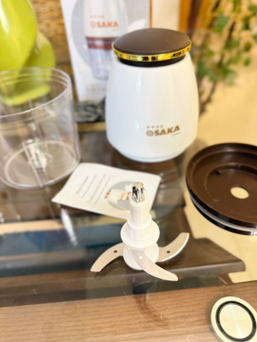 Osaka Blender