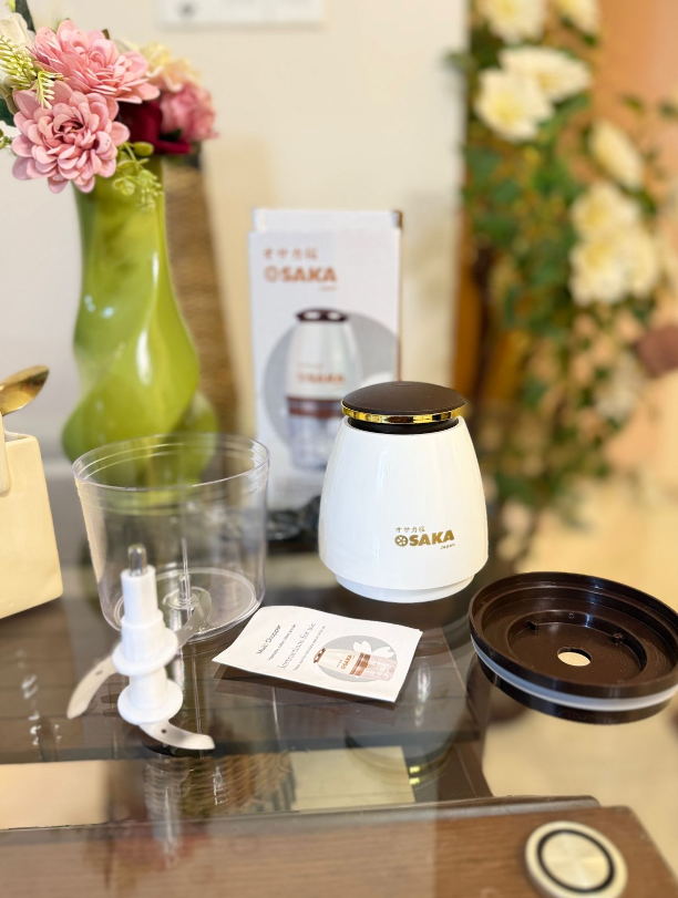 Osaka Blender