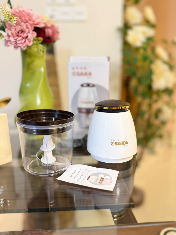 Osaka Blender