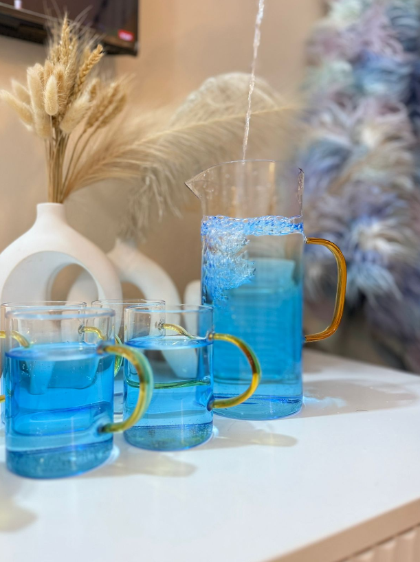 Water Gear