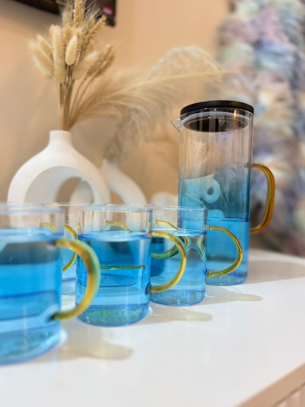 Water Gear